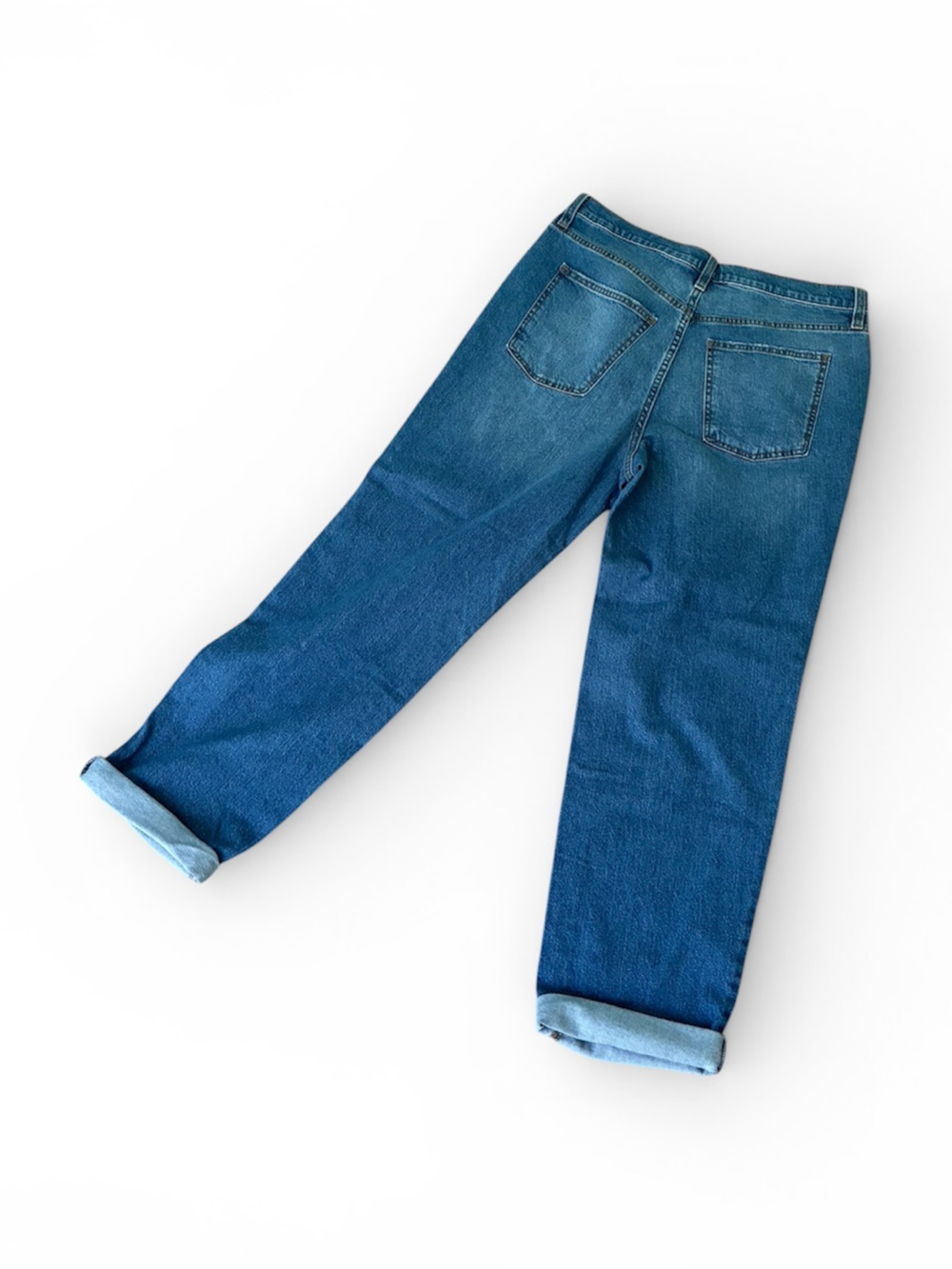 Universal Thread 90s straight jeans - Picture 6 of 6